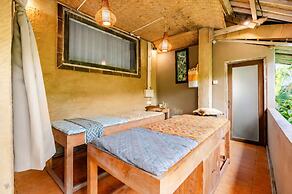 Ananda JJ Ubud Resort & Spa