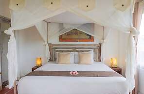 Ananda JJ Ubud Resort & Spa