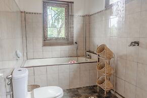 Ananda JJ Ubud Resort & Spa