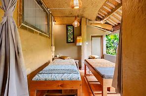 Ananda JJ Ubud Resort & Spa