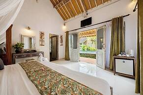 Ananda JJ Ubud Resort & Spa