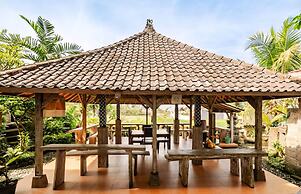 Ananda JJ Ubud Resort & Spa