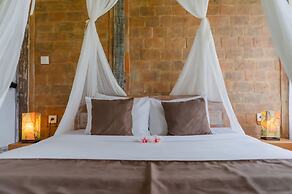 Ananda JJ Ubud Resort & Spa