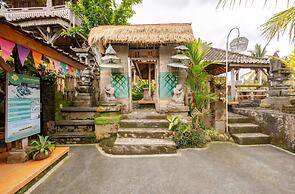 Ananda JJ Ubud Resort & Spa