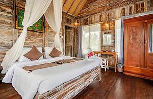 Ananda JJ Ubud Resort & Spa