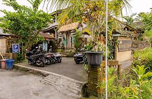 Ananda JJ Ubud Resort & Spa