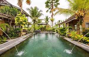 Ananda JJ Ubud Resort & Spa