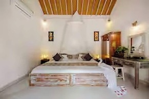 Ananda JJ Ubud Resort & Spa