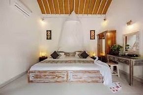 Ananda JJ Ubud Resort & Spa