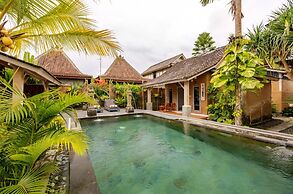 Ananda JJ Ubud Resort & Spa