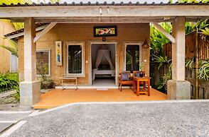 Ananda JJ Ubud Resort & Spa