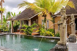 Ananda JJ Ubud Resort & Spa
