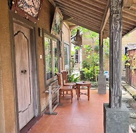 Ananda JJ Ubud Resort & Spa