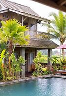 Ananda JJ Ubud Resort & Spa