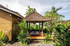 Ananda JJ Ubud Resort & Spa