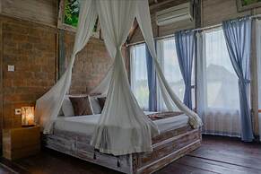 Ananda JJ Ubud Resort & Spa