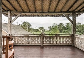 Ananda JJ Ubud Resort & Spa