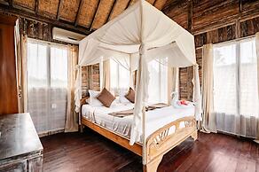 Ananda JJ Ubud Resort & Spa