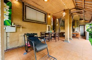 Ananda JJ Ubud Resort & Spa