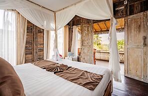 Ananda JJ Ubud Resort & Spa