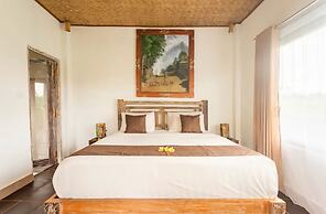 Ananda JJ Ubud Resort & Spa