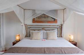 Ananda JJ Ubud Resort & Spa