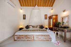 Ananda JJ Ubud Resort & Spa