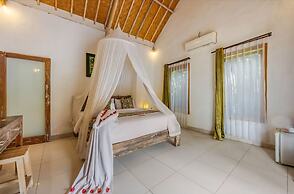 Ananda JJ Ubud Resort & Spa