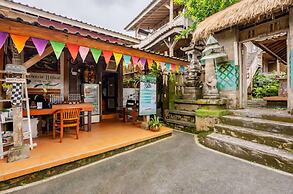 Ananda JJ Ubud Resort & Spa