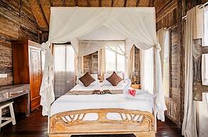 Ananda JJ Ubud Resort & Spa