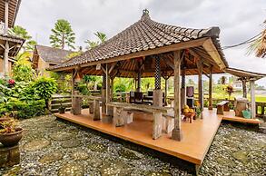 Ananda JJ Ubud Resort & Spa