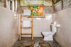 Ananda JJ Ubud Resort & Spa