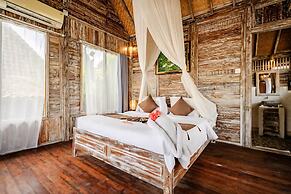 Ananda JJ Ubud Resort & Spa