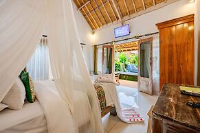 Ananda JJ Ubud Resort & Spa