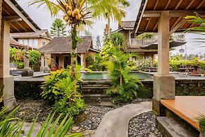 Ananda JJ Ubud Resort & Spa