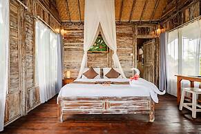 Ananda JJ Ubud Resort & Spa
