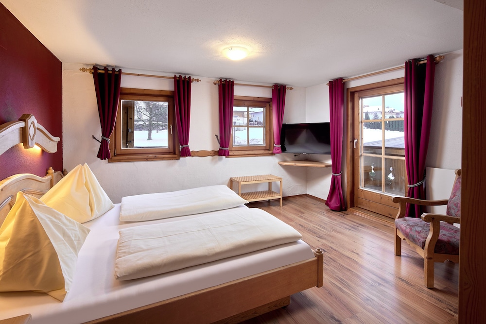 Apartment Sonnblick