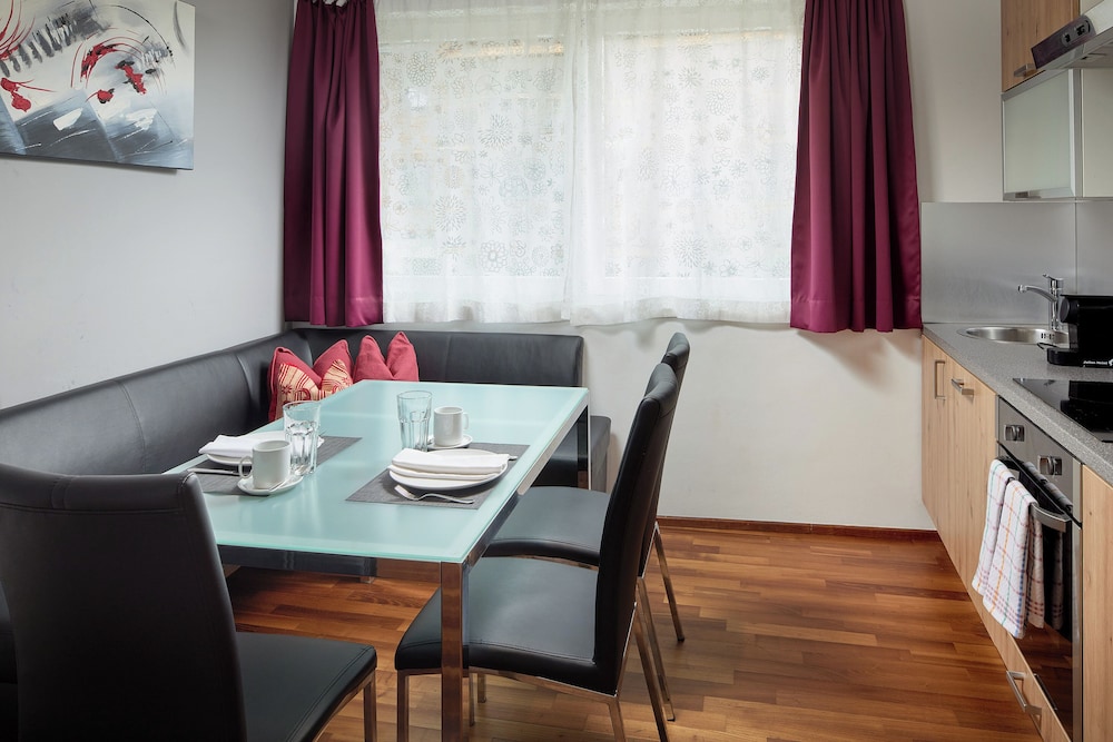 Apartment Sonnblick
