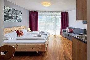 Apartment Sonnblick