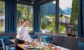 Apartment Sonnblick