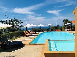 Bakantiang Resort