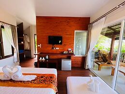 Bakantiang Resort