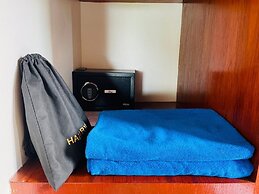 Bakantiang Resort