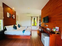 Bakantiang Resort