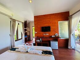 Bakantiang Resort