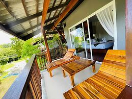 Bakantiang Resort