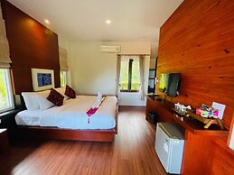 Bakantiang Resort