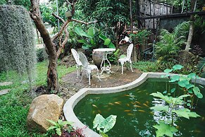 Teewana Resort Chiang Mai
