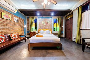 Teewana Resort Chiang Mai