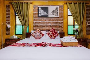 Teewana Resort Chiang Mai